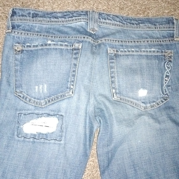 Genetic Denim Dominant- - Picture 7 of 7
